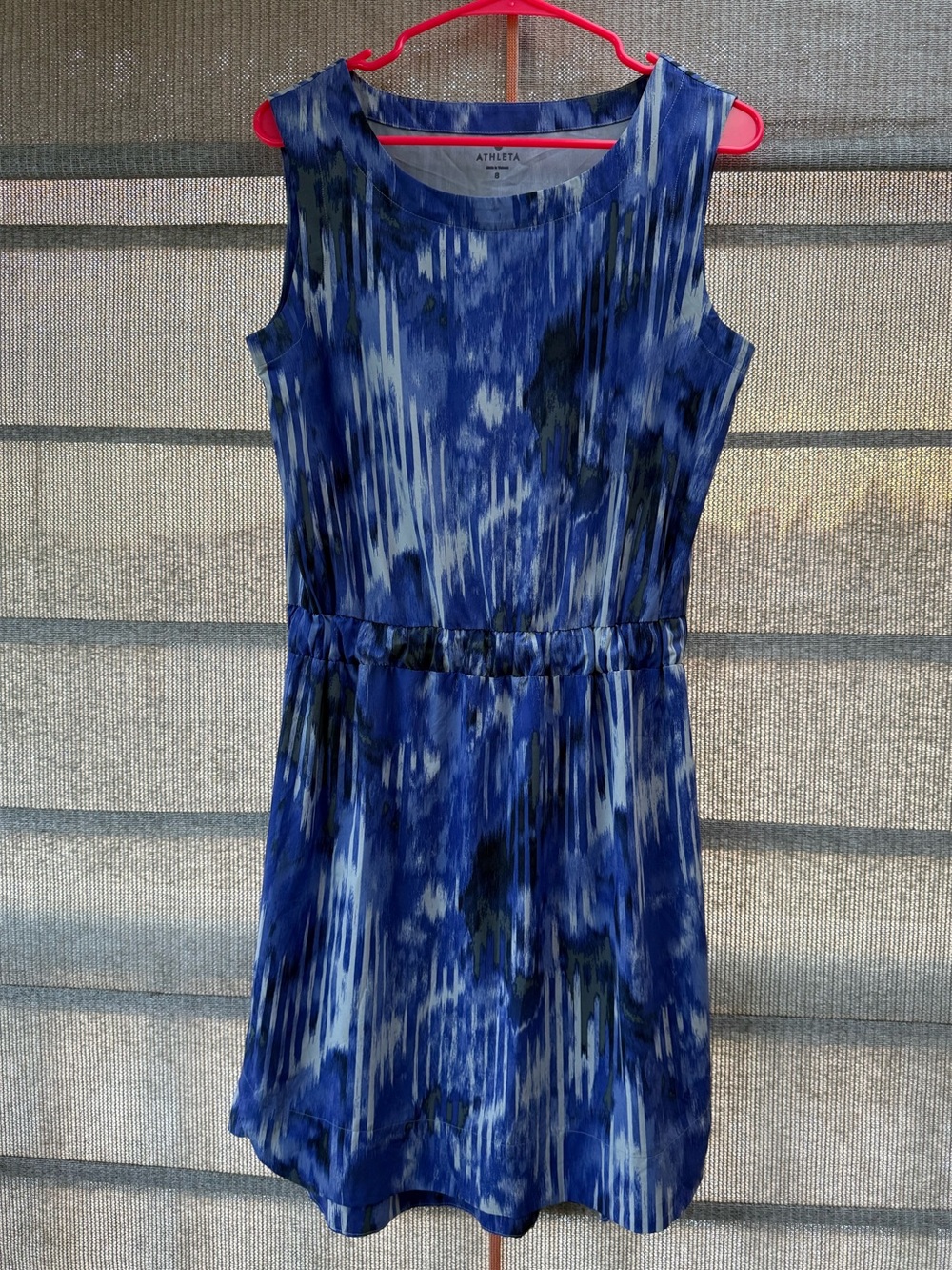 Athleta Wailea Astra Dress